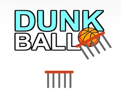 遊戲Dunk Ball
