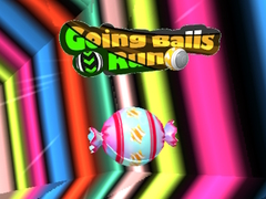 遊戲Going Balls Run 