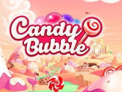 遊戲Candy Bubbles