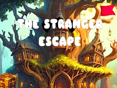 遊戲The Stranger Escape