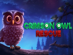 遊戲Crimson Owl Rescue