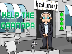 遊戲Help The Grandpa