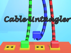 遊戲Cable Untangler