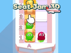 遊戲Seat Jam 3D