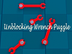 遊戲Unblocking Wrench Puzzle