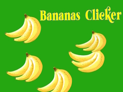 遊戲Bananas clicker