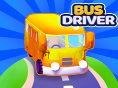 遊戲Bus Driver