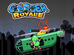 遊戲Goober Royale