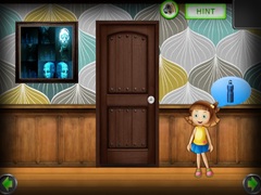遊戲Amgel Kids Room Escape 194