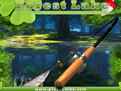 遊戲Forest Lake