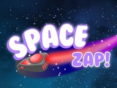 遊戲Space Zap!