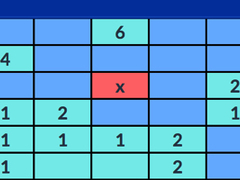 遊戲Minesweeper, A Classic Puzzle Game