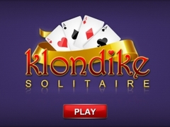 遊戲Klondike Solitaire