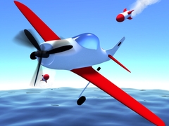 遊戲Airwings.io