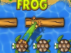 遊戲Frog
