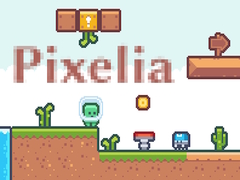遊戲Pixelia