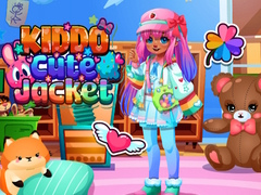 遊戲Kiddo Cute Jacket