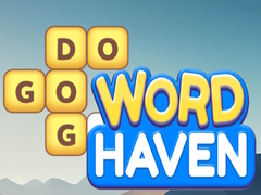 遊戲Word Haven