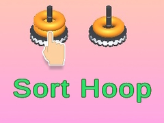 遊戲Sort Hoop