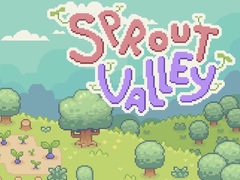 遊戲Sprout Valley