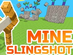 遊戲Mine Slingshot