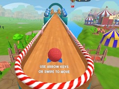 遊戲Fast Ball Jump