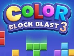 遊戲Color Block Blast 3