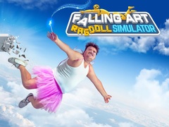 遊戲Falling Art Ragdoll Simulator