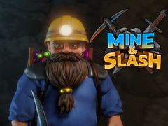 遊戲Mine & Slash