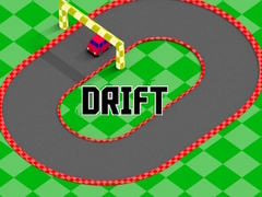 遊戲Drift