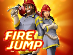 遊戲Fire Jump