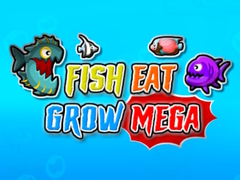 遊戲Fish Eat Grow Mega