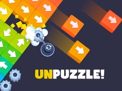遊戲Unpuzzle