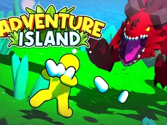 遊戲Adventure Island 3D
