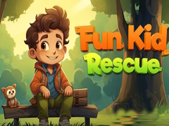 遊戲Fun Kid Rescue