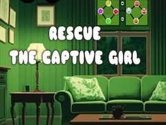 遊戲Rescue the Captive Beauty