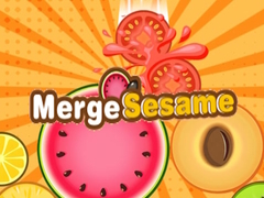 遊戲Merge Sesame