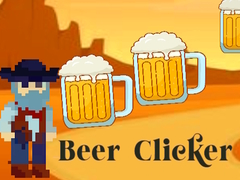 遊戲Beer Clicker