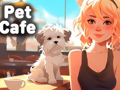 遊戲Pet Cafe