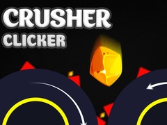 遊戲Crusher Clicker
