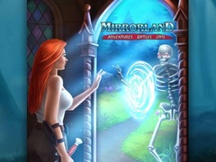遊戲Mirrorland