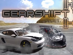 遊戲Gearshift One