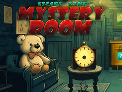 遊戲Escape Game Mystery Room