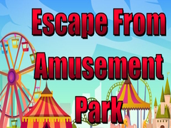 遊戲Escape From Amusement Park