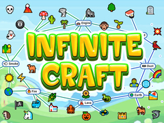 遊戲Infinite Craft