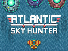 遊戲Atlantic Sky Hunter