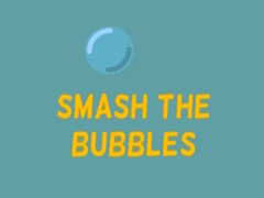遊戲Smash The Bubbles