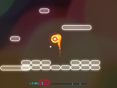 遊戲Super Neon Ball
