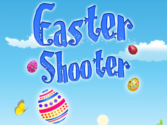 遊戲Easter Shooter