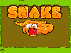 遊戲Snake